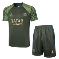 Maillot et short PSG 24/25