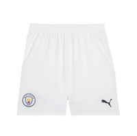 Short Manchester City I 24/25 - White
