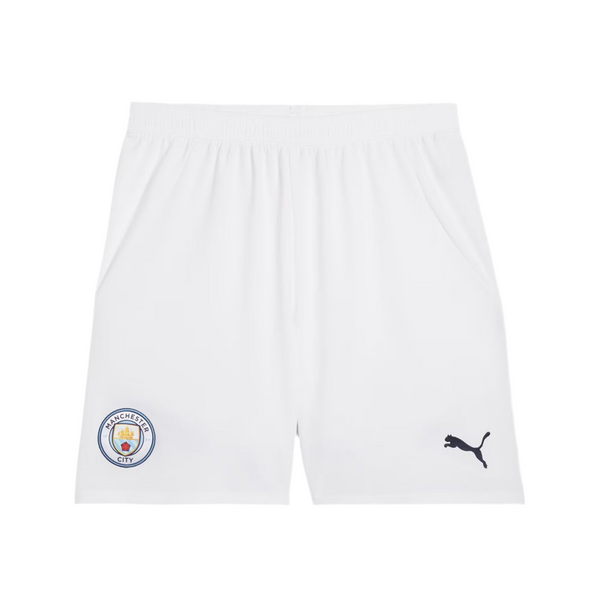 Short Manchester City I 24/25 - White