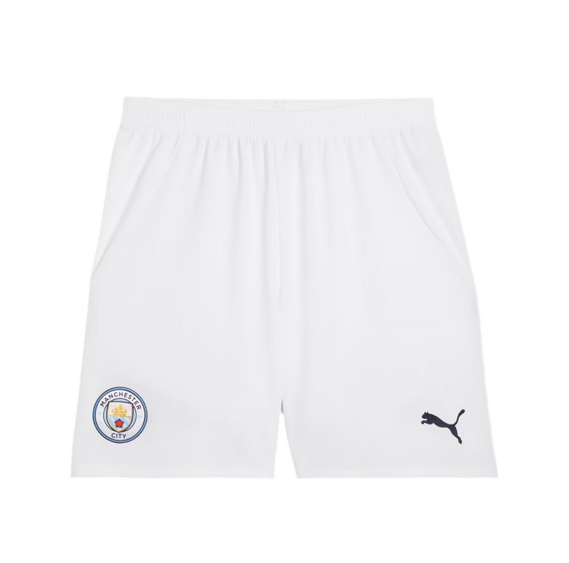Short Manchester City I 24/25 - White