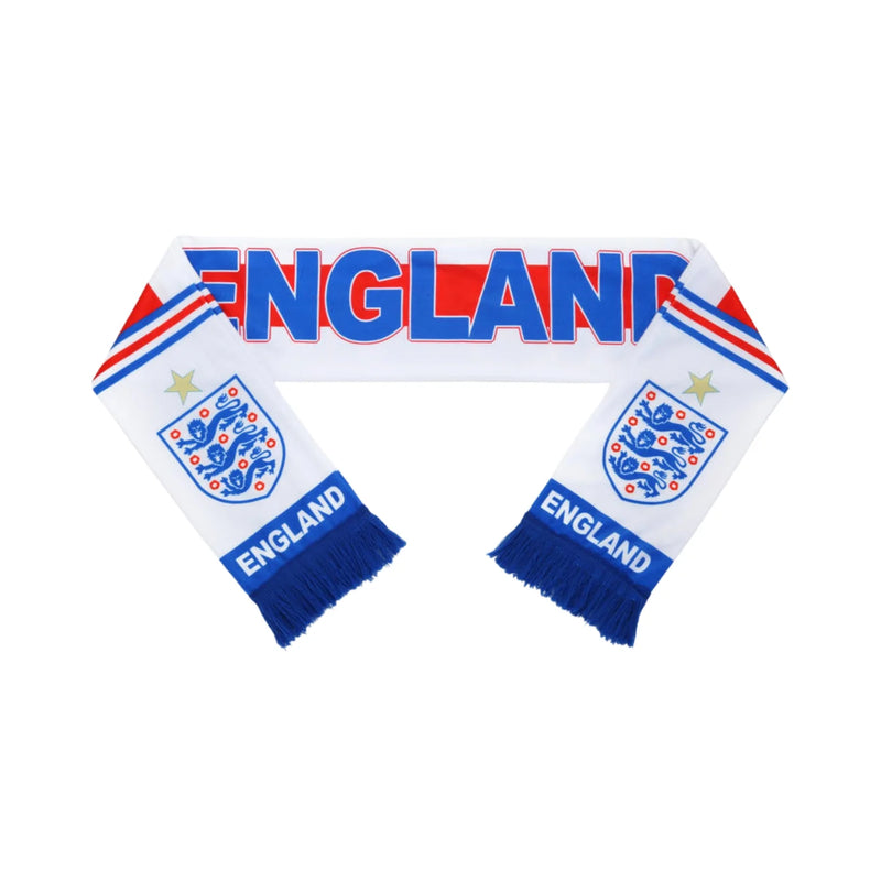 Cachecol - Inglaterra
