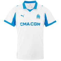 Maillot Olympique de Marseille I 25/26