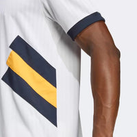 Camisola Real Madrid Icon 23/24 - Branco