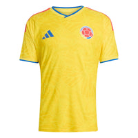 Camisola Seleção Colômbia I 26/27