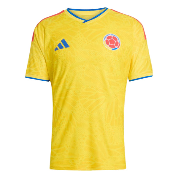 Camisola Seleção Colômbia I 26/27