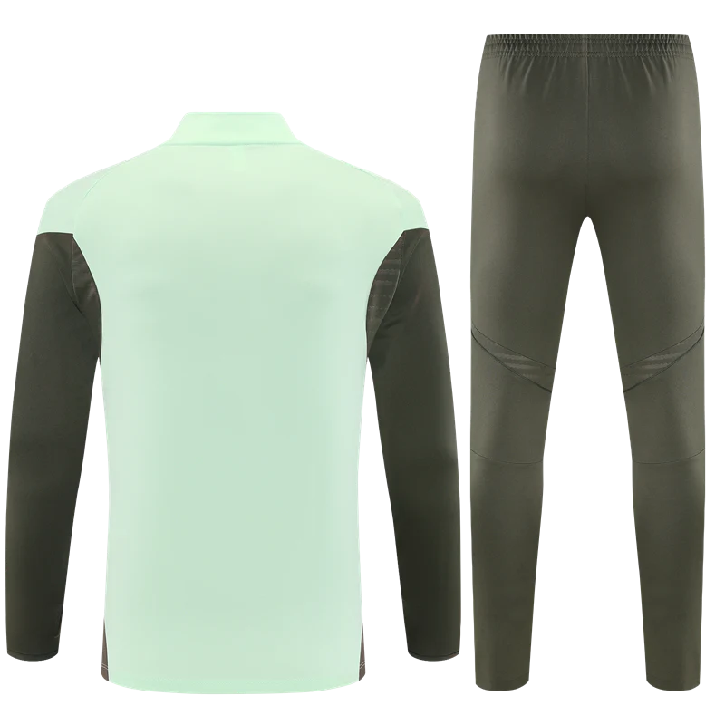 Fato de Treino Infantil Real Madrid 25/26