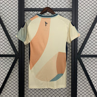 Camisola Feminina Seleção Espanha II 25/26