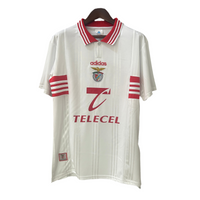 Camisola Retro Benfica II 97/98