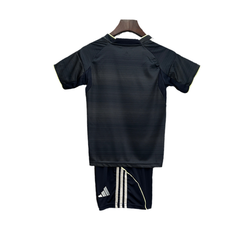 Real Madrid II 24/25 Children's Kit