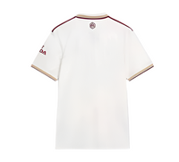 Camisola Arsenal III 25/26