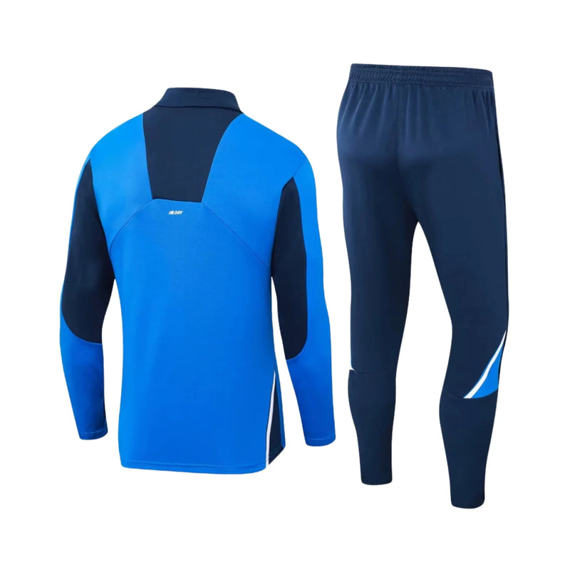 FCP 25/26 Tracksuit - 1/2 Zip