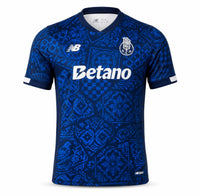 Camisola FC Porto 26/27 - Alternativa