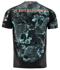 Camisola Bayern de Munique II 24/25