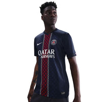 Camisola PSG I 25/26 - Versão Jogador