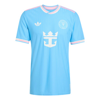 Camisola Inter Miami III 25/26