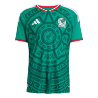Camisola Seleção México I 26/27