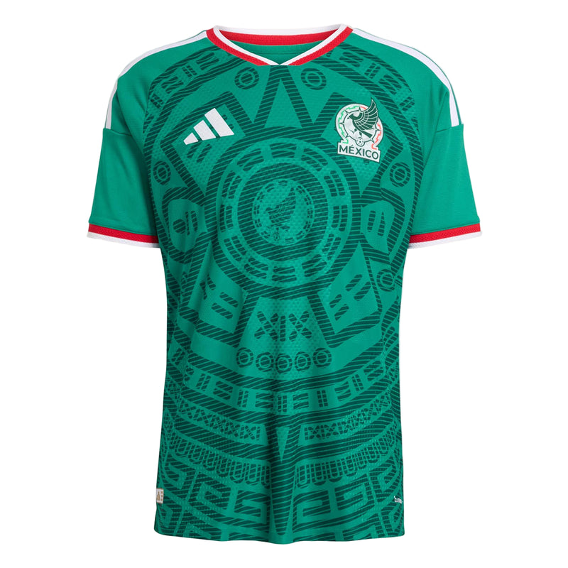 Camisola Seleção México I 26/27