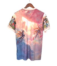 Camisola Japão 25/26 - Edição Especial