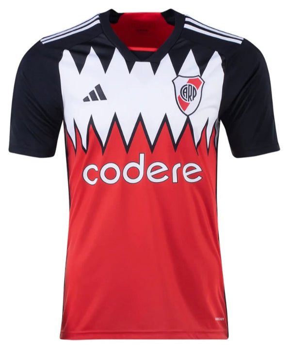 River Plate Away Shirt 23/24