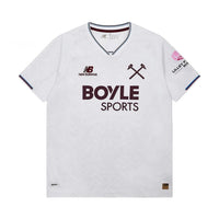Camisola West Ham II 26/27