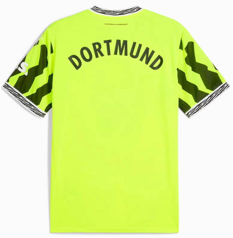 Borussia Dortmund Special Edition 25/26 Jersey