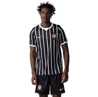 Camisola Corinthians II 26/27 - Versão Jogador