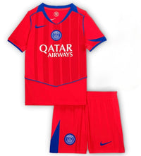 Kit Infantil PSG III 25/26
