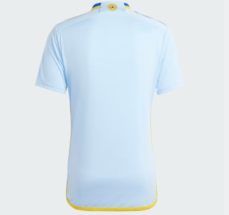 Atlanta United 24/25 Home Shirt - Blue