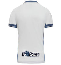 Inter Milan Away Shirt 24/25 - White