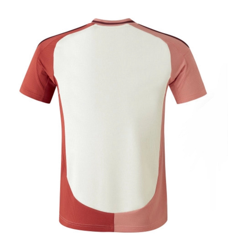 Lyon Third Jersey 24/25