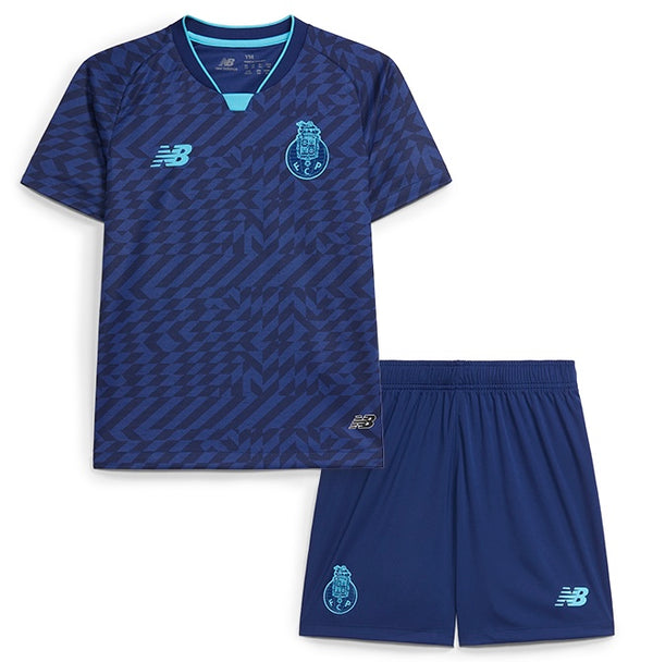 FCP III Kids Kit 24/25