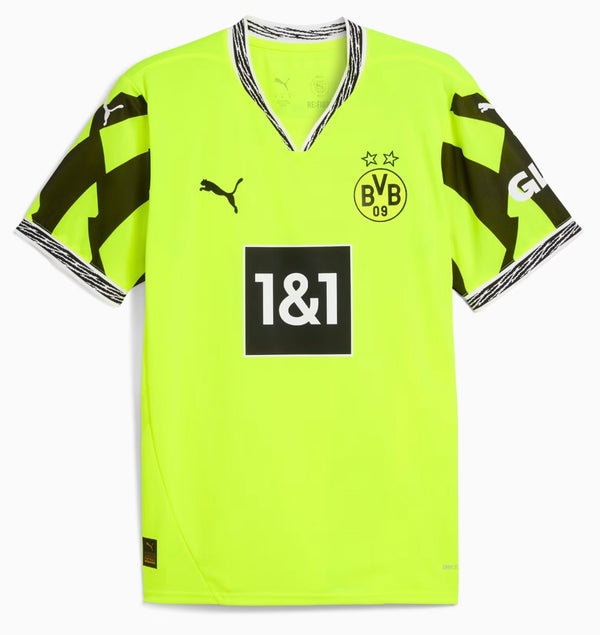 Borussia Dortmund Special Edition 25/26 Jersey