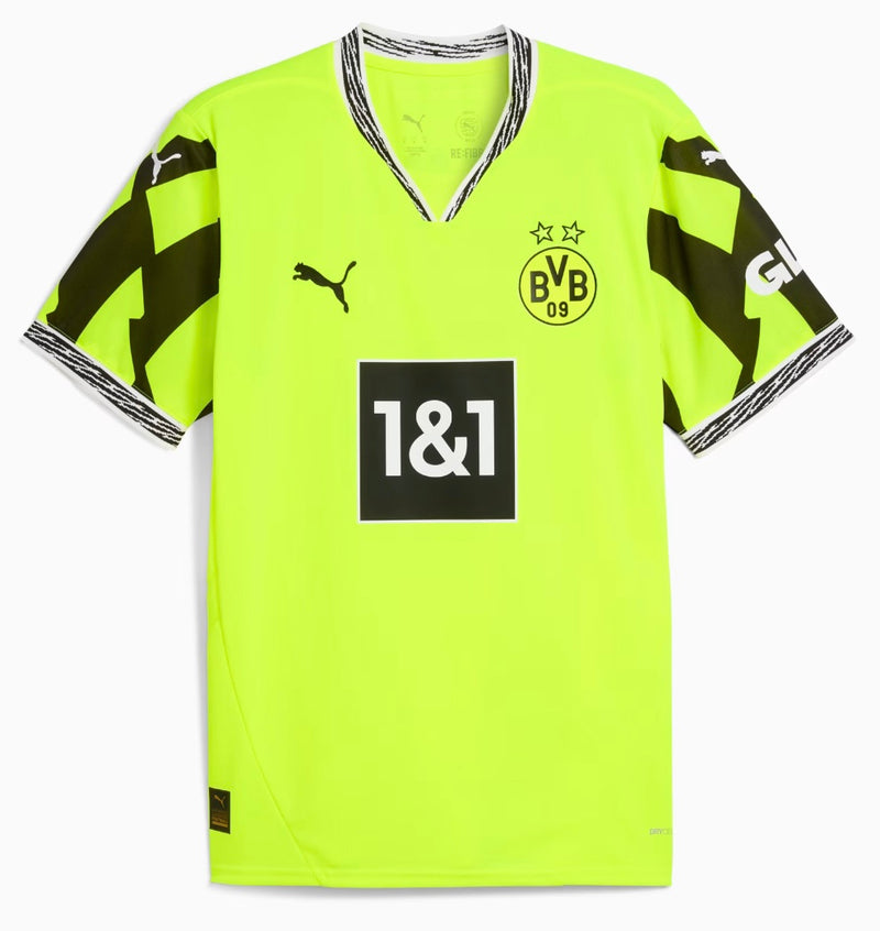 Borussia Dortmund Special Edition 25/26 Jersey