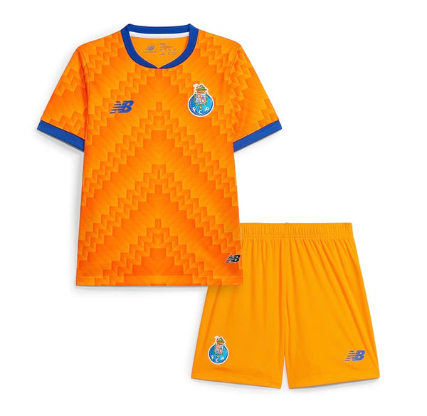 FCP II Kids Kit 24/25