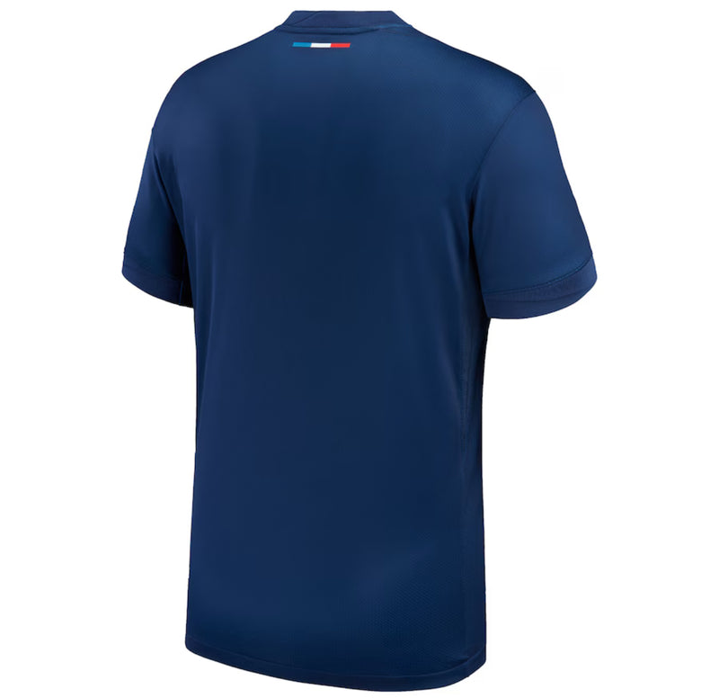 PSG Home Shirt 24/25 - Blue