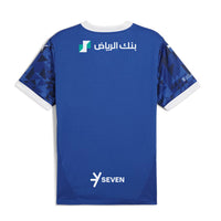 Al-Hilal I 24/25 Jersey - Blue