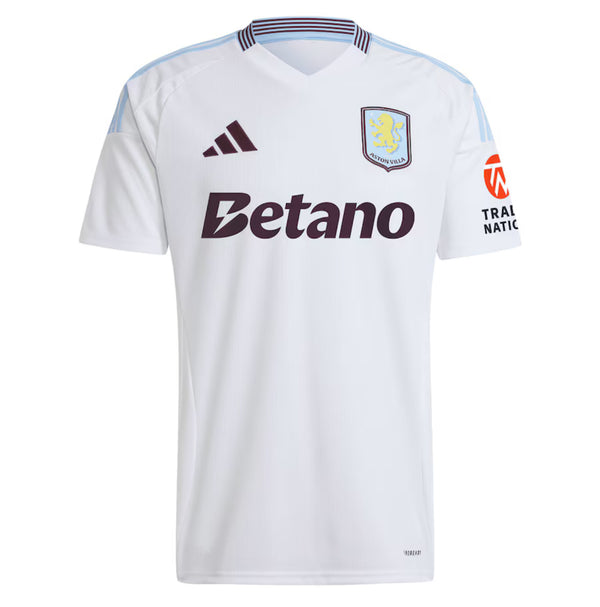 Aston Villa Away Shirt 24/25