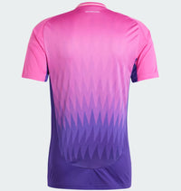 Germany National Team II Shirt 24/25 - Pink
