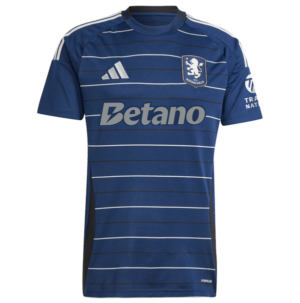 Aston Villa III 24/25 jersey
