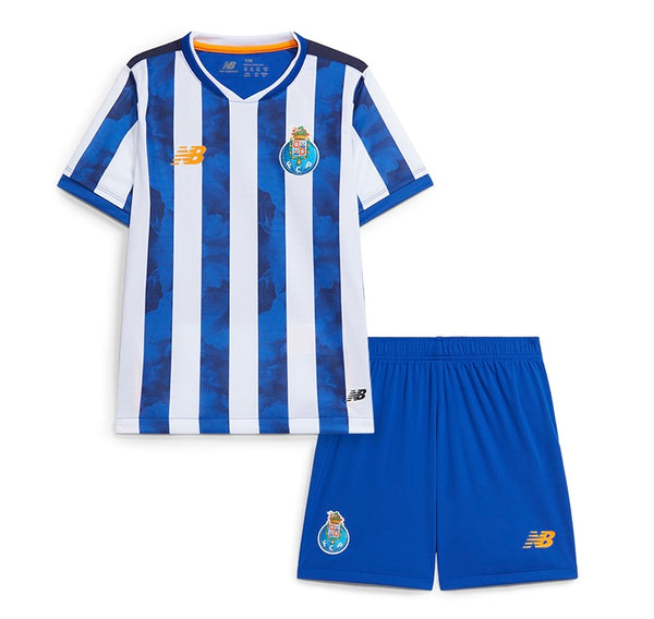 FCP I 24/25 Children's Kit