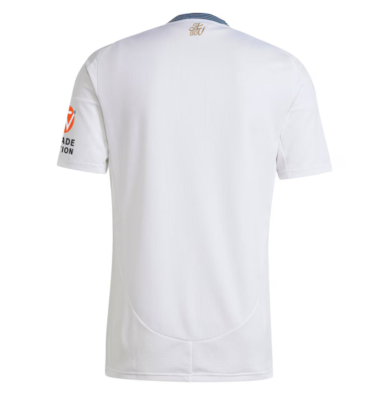 Aston Villa Away Shirt 24/25