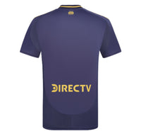 Camisola Boca Juniors III 25/26