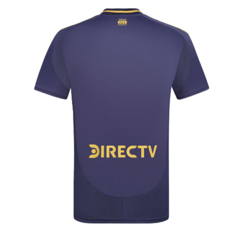 Boca Juniors III 25/26 Jersey