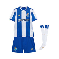 FCP I 25/26 Children's Kit - With Socks