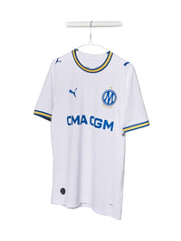 Camisola Olympique de Marseille I 26/27
