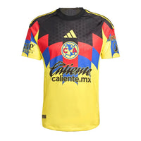 Camisola Club América I 25/26