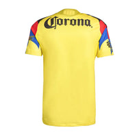 Camisola Club América I 25/26