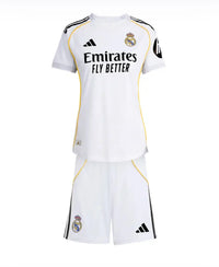 Maillot enfant Real Madrid I 25/26