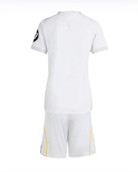 Maillot enfant Real Madrid I 25/26