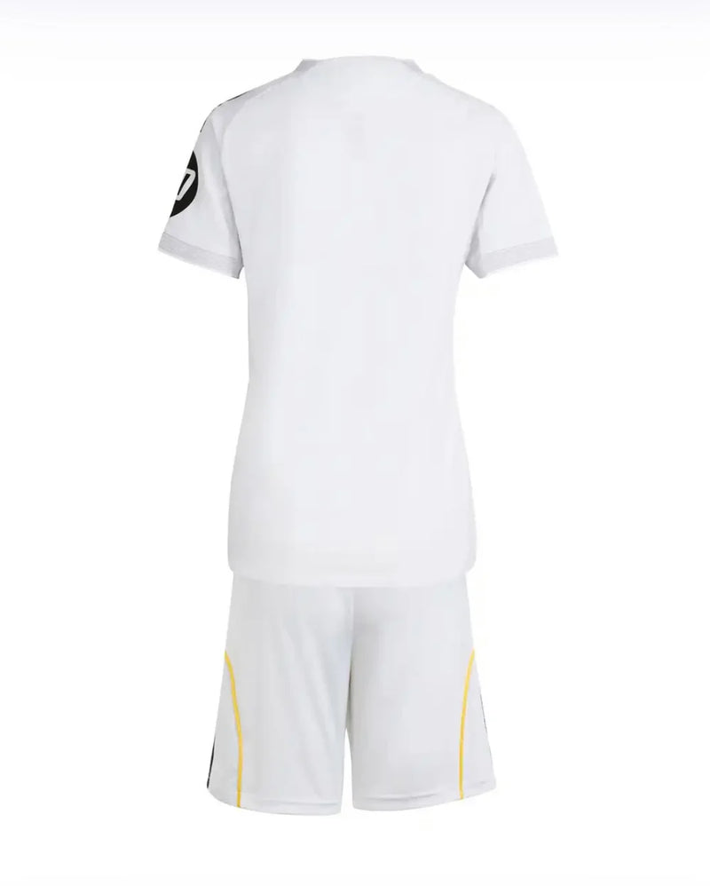 Real Madrid I 25/26 Children's Kit